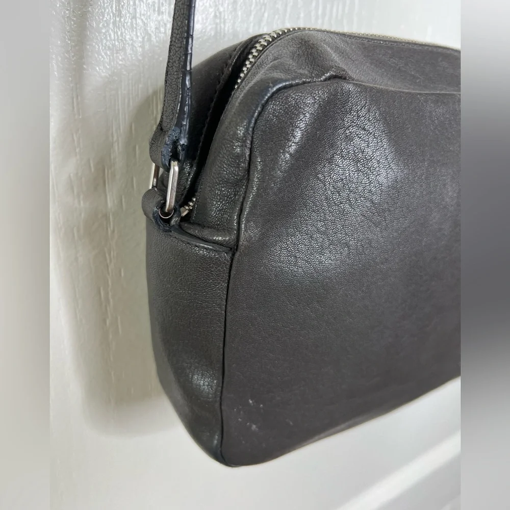 SOLD YSL Cam bag - Picture 6 of 10